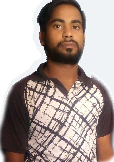 Student Photo Not Available